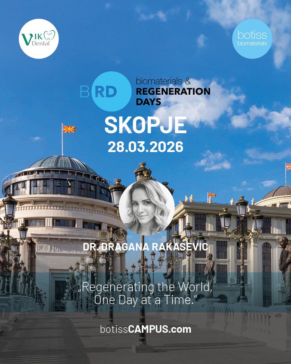 botiss biomaterials tweet media