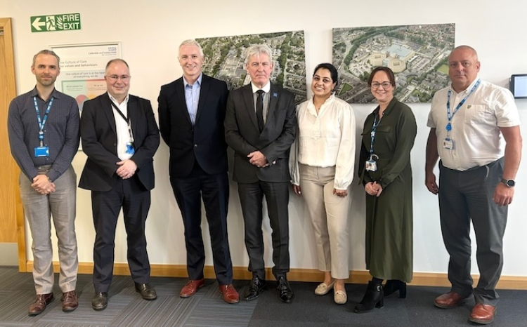 Digital Health tweet media