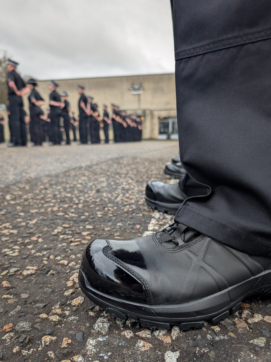 Police Scotland College tweet media