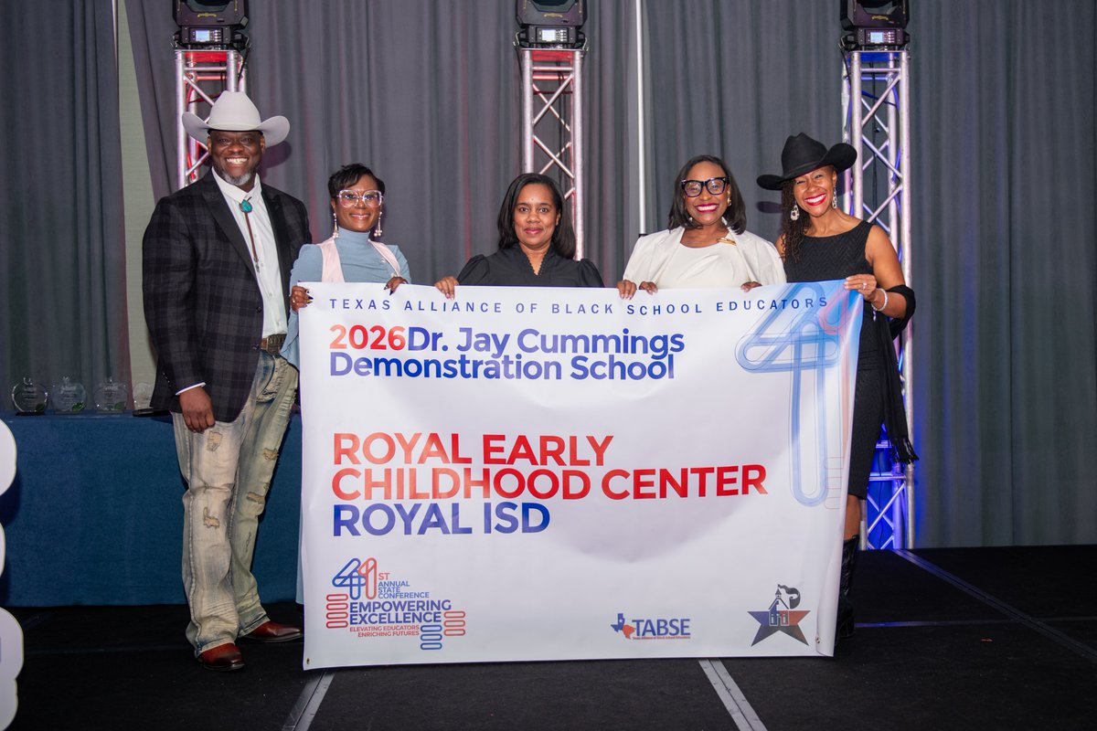 TABSE_Texas tweet media