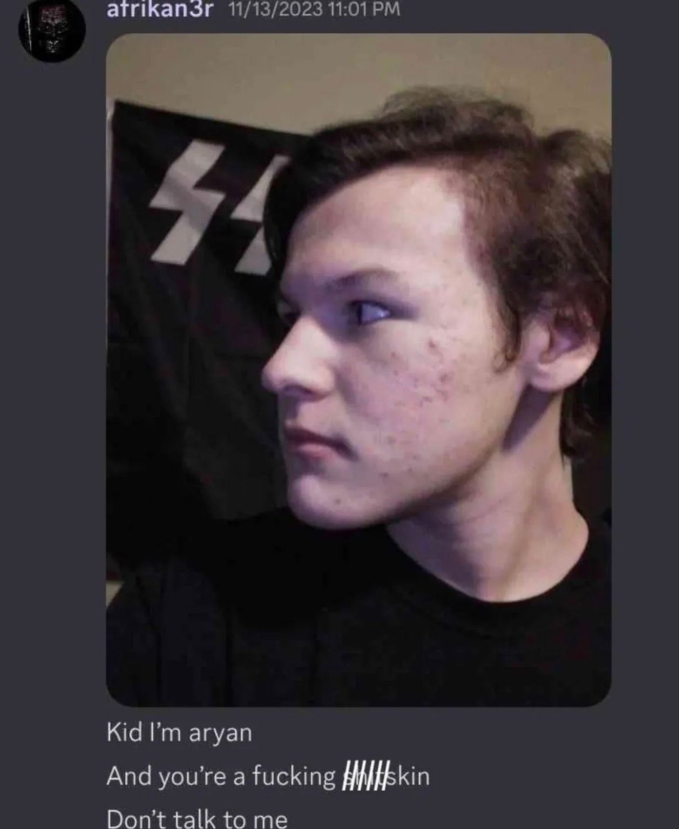 Braindead Bird App tweet media