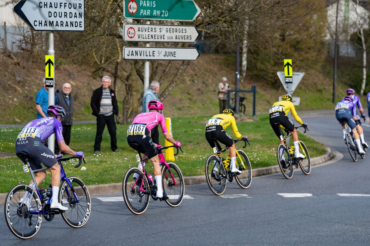 Département de l'Essonne tweet media