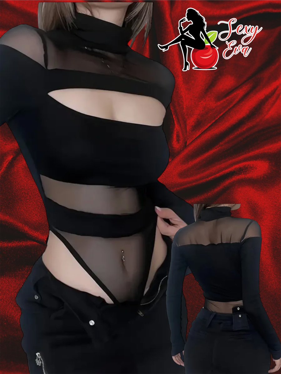 Sexy Eva Puebla 2 tweet media