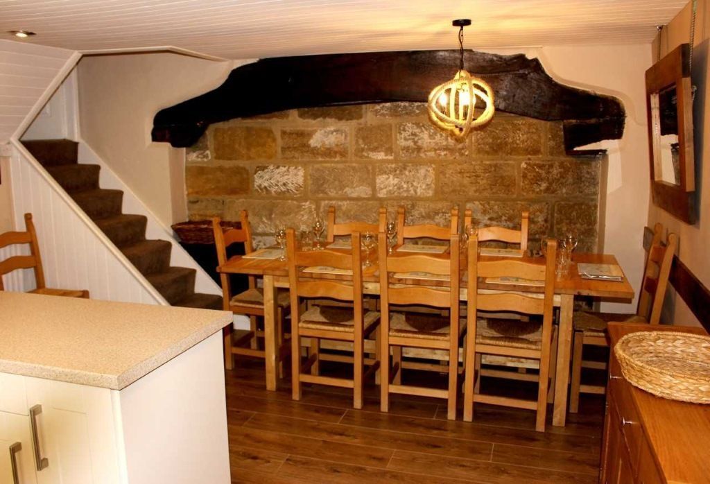 WeAcceptPets's tweet image. 🌸 Spring Availability at Greystones 🌸

Greystones still has limited availability for March, April, and May 2026. It’s the perfect opportunity to plan a relaxing spring escape in beautiful North Yorkshire. 🌿

Accepts 🐶 
weacceptpets.co.uk/northyorkshire…

#Greystones #SpringGetaway #UK