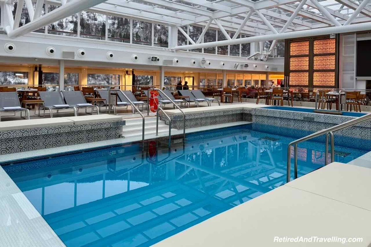 TravelAtWill's tweet image. We enjoyed a winter cruise to Norway on our first ocean voyage with Viking Cruises. Always interesting to try a new cruise line but Viking was the choice for this time of year for Northern Lights.  retiredandtravelling.com/first-viking-c…  #TTOT #TRLT @fjordnorway