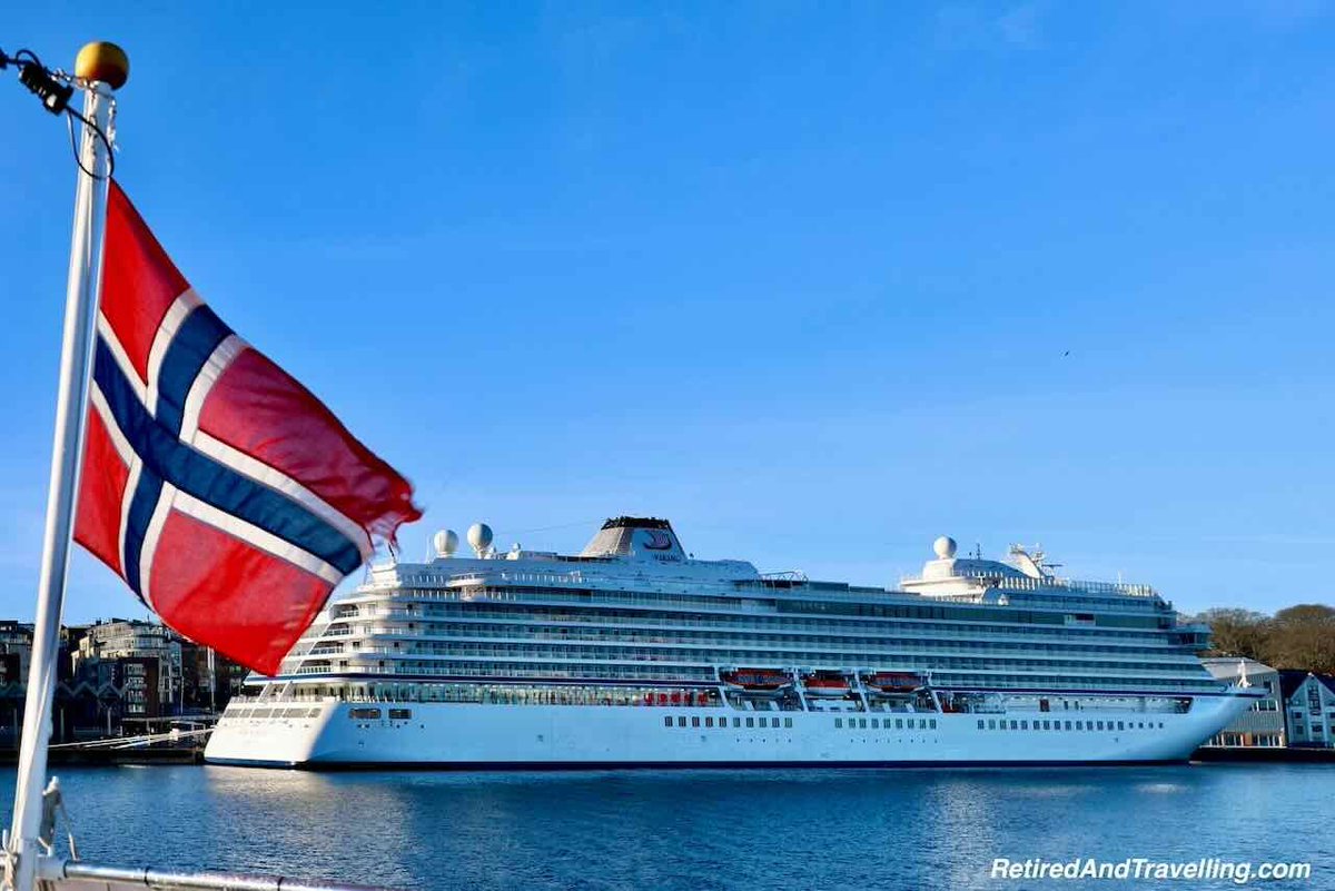 TravelAtWill's tweet image. We enjoyed a winter cruise to Norway on our first ocean voyage with Viking Cruises. Always interesting to try a new cruise line but Viking was the choice for this time of year for Northern Lights.  retiredandtravelling.com/first-viking-c…  #TTOT #TRLT @fjordnorway