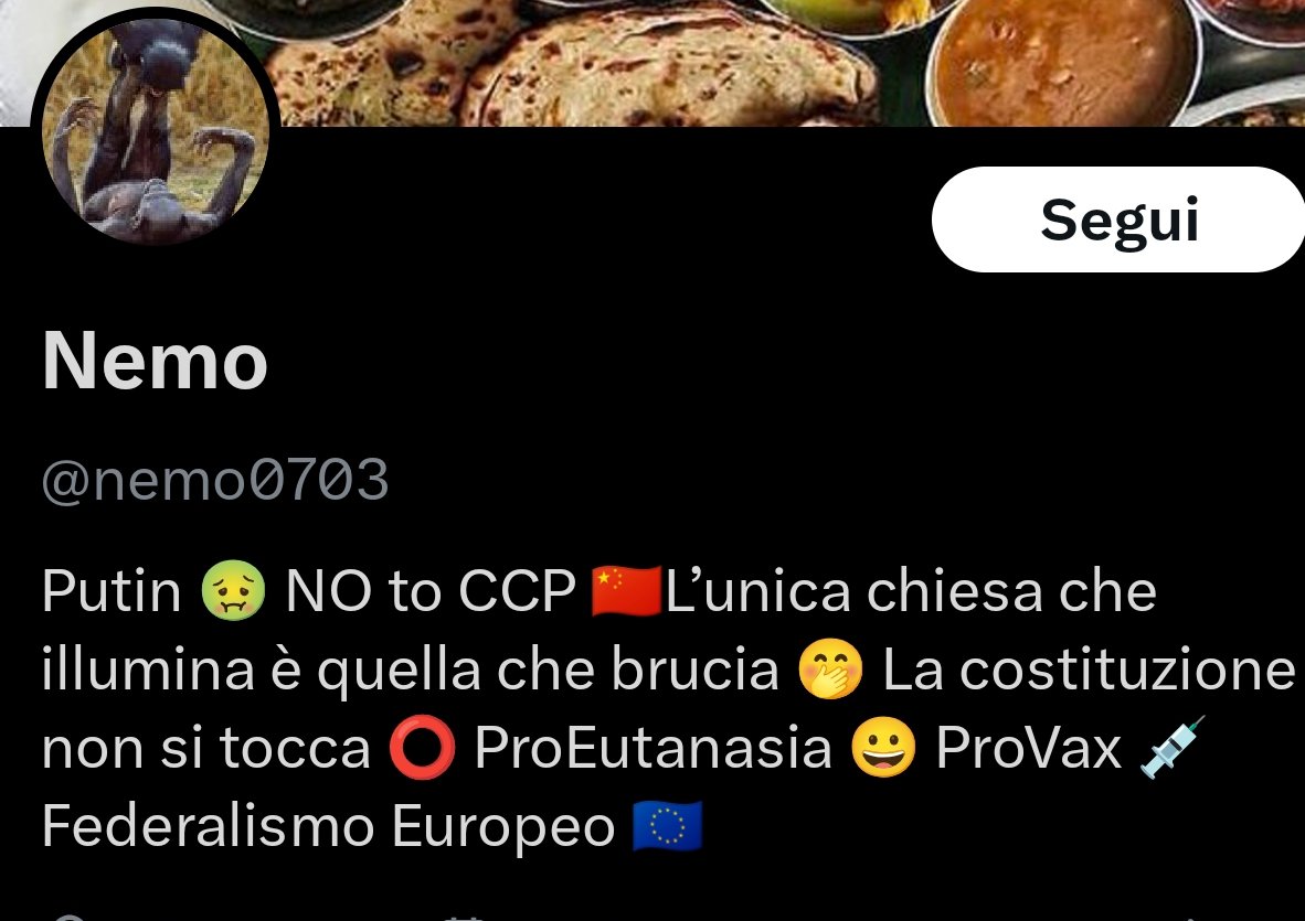 I senza Dio vorrebbero un papa.