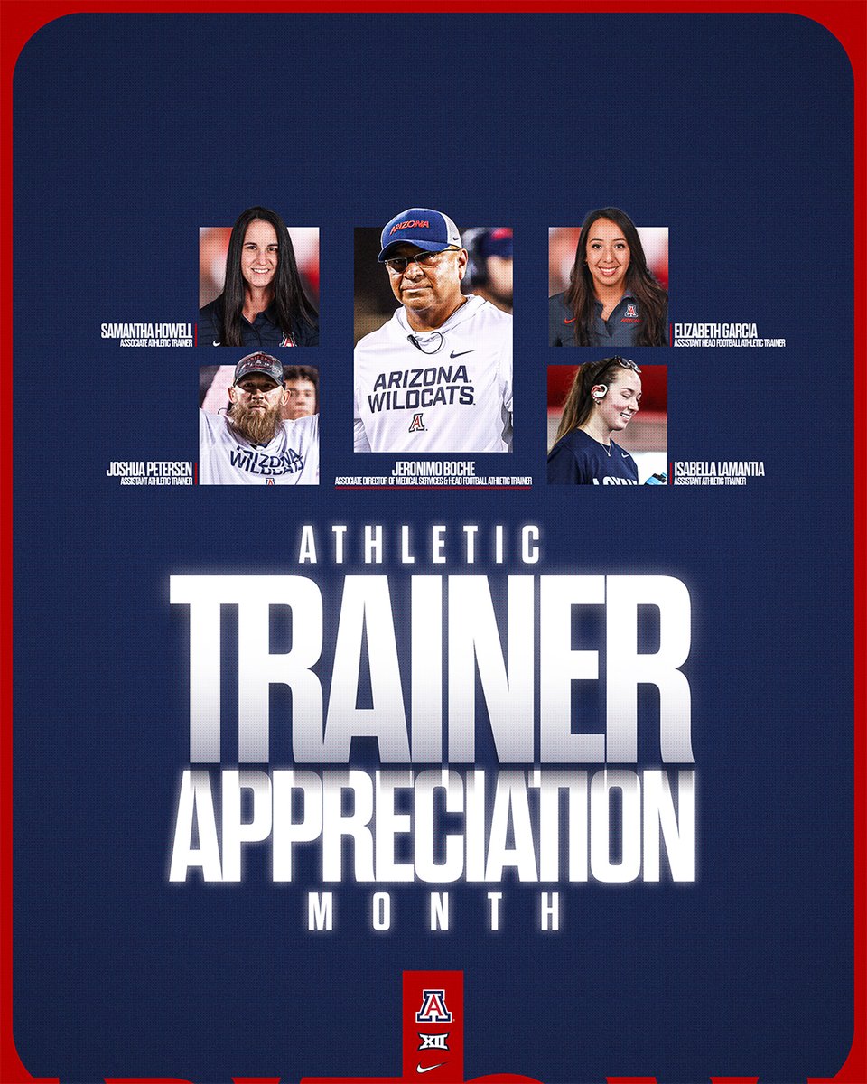 Arizona Football tweet media