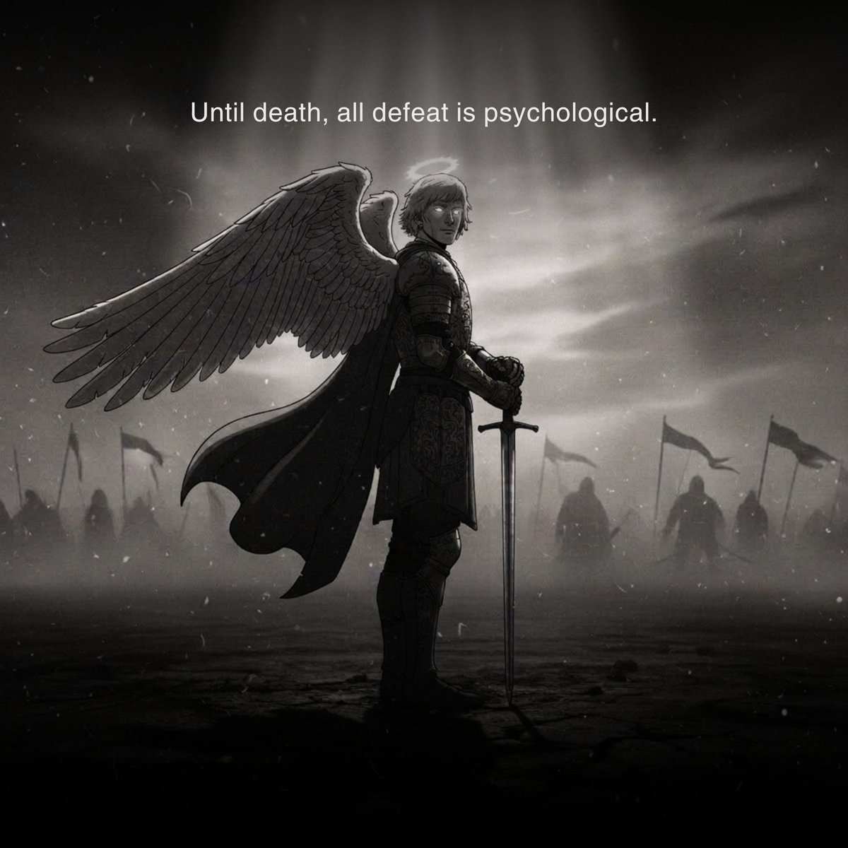 Cult of Anons tweet media