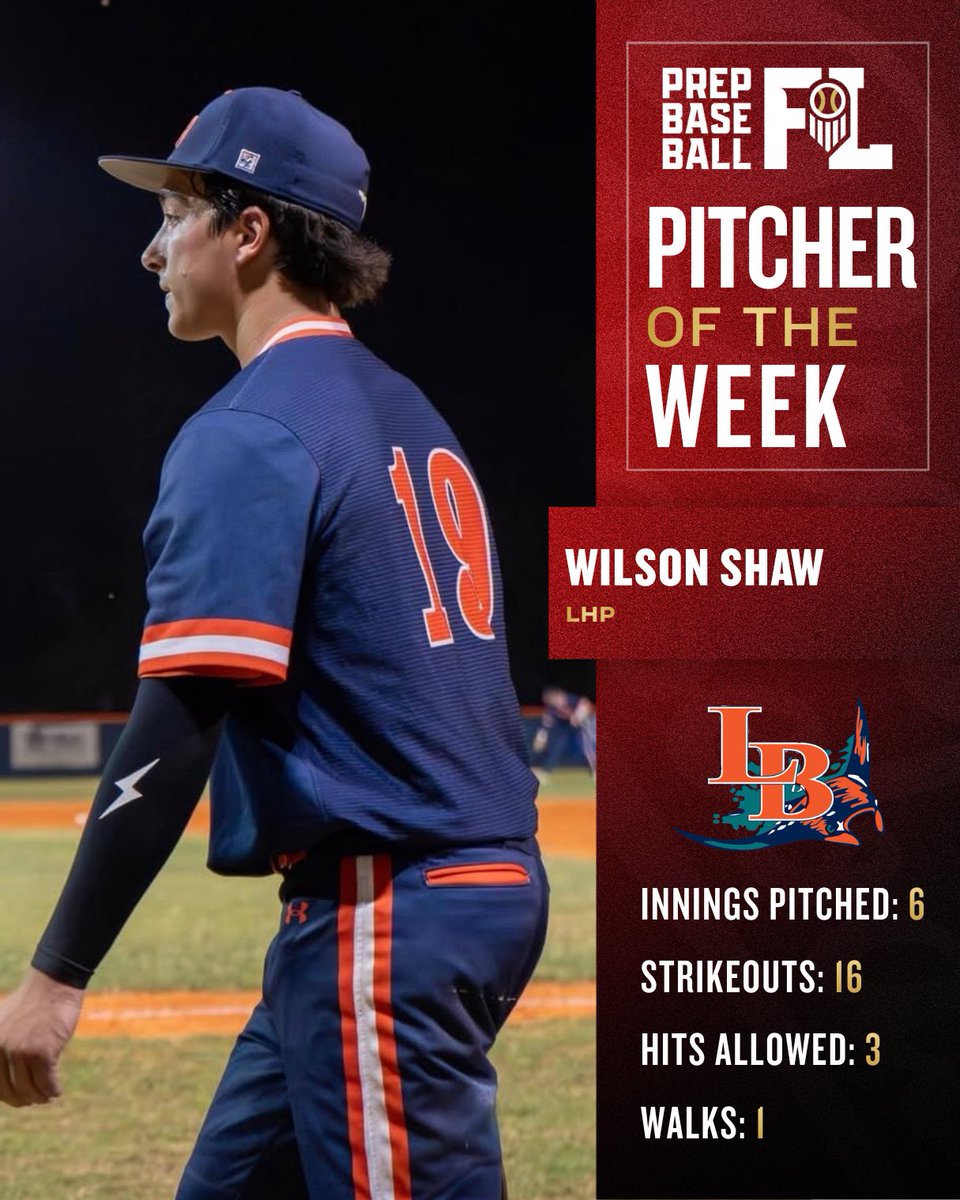 Prep Baseball Florida tweet media