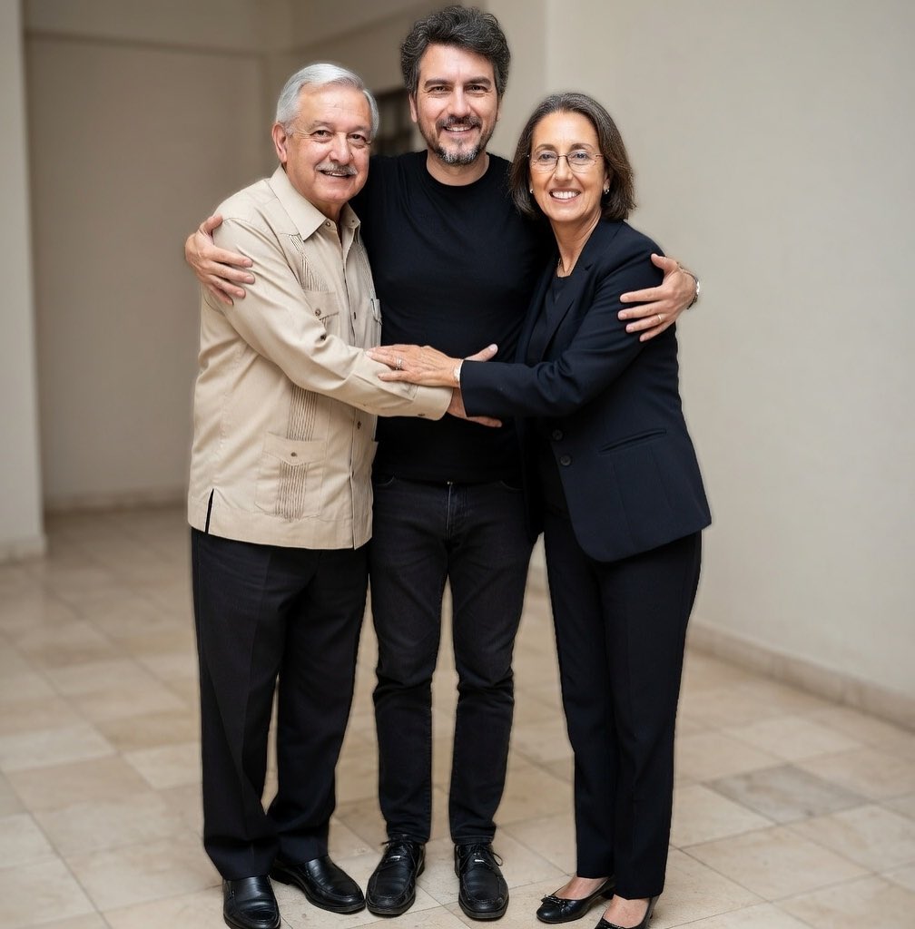 Oliverio🕊️ tweet media