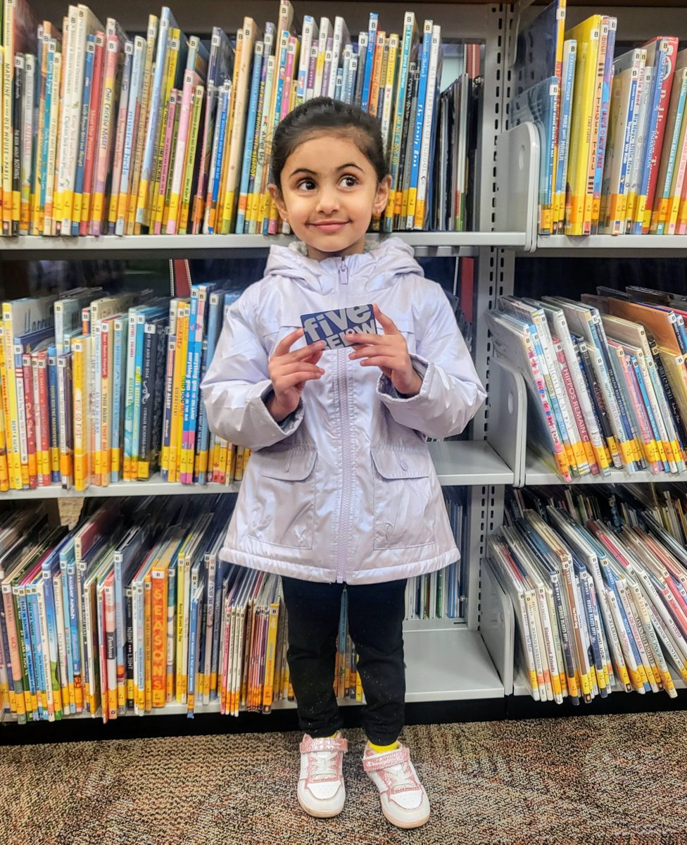 LincolnPublicLibrary tweet media