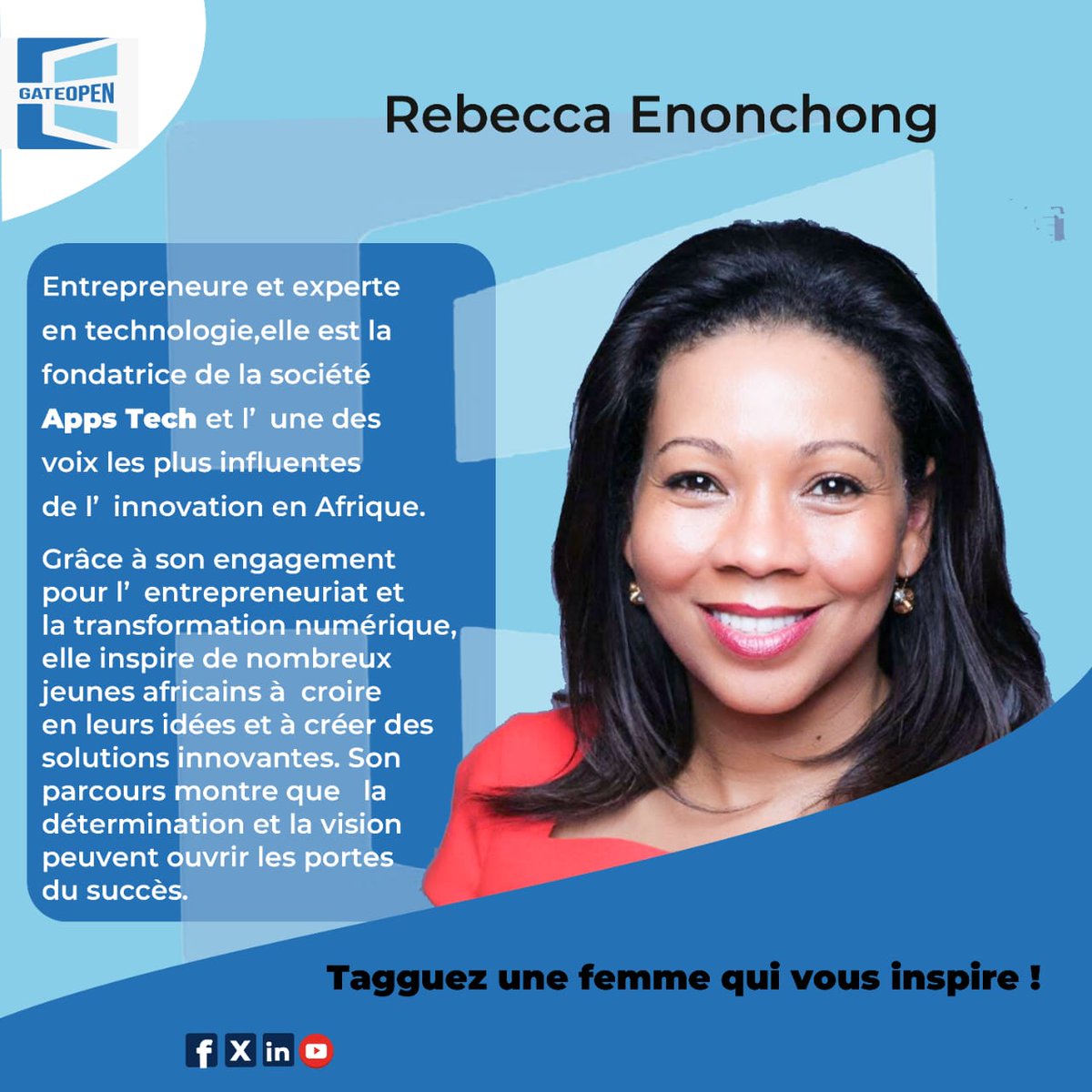 Gateopen tweet media