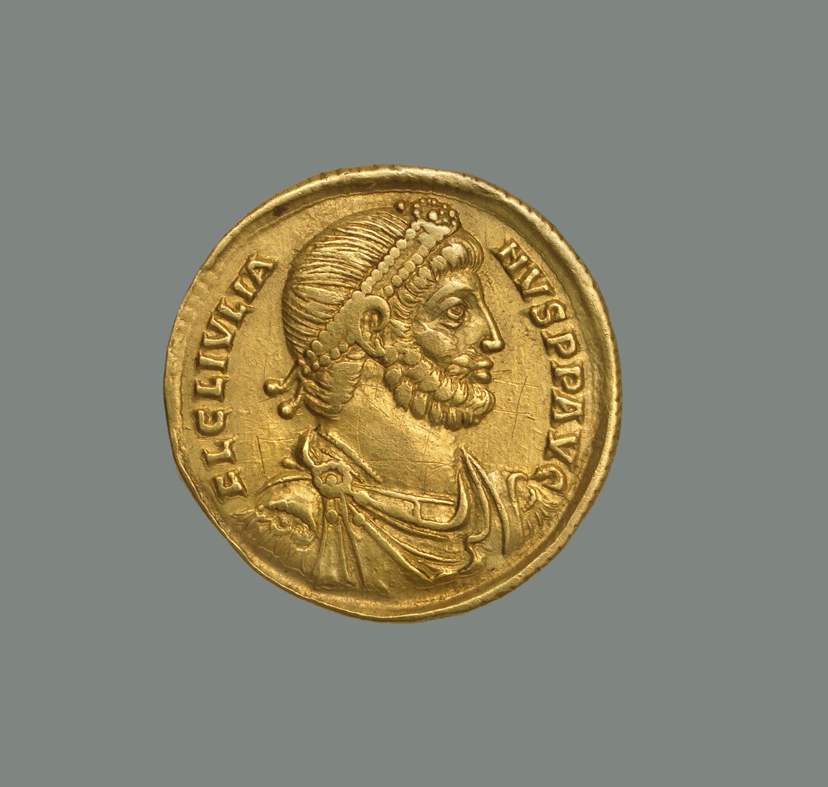 The Byzantine Legacy tweet media