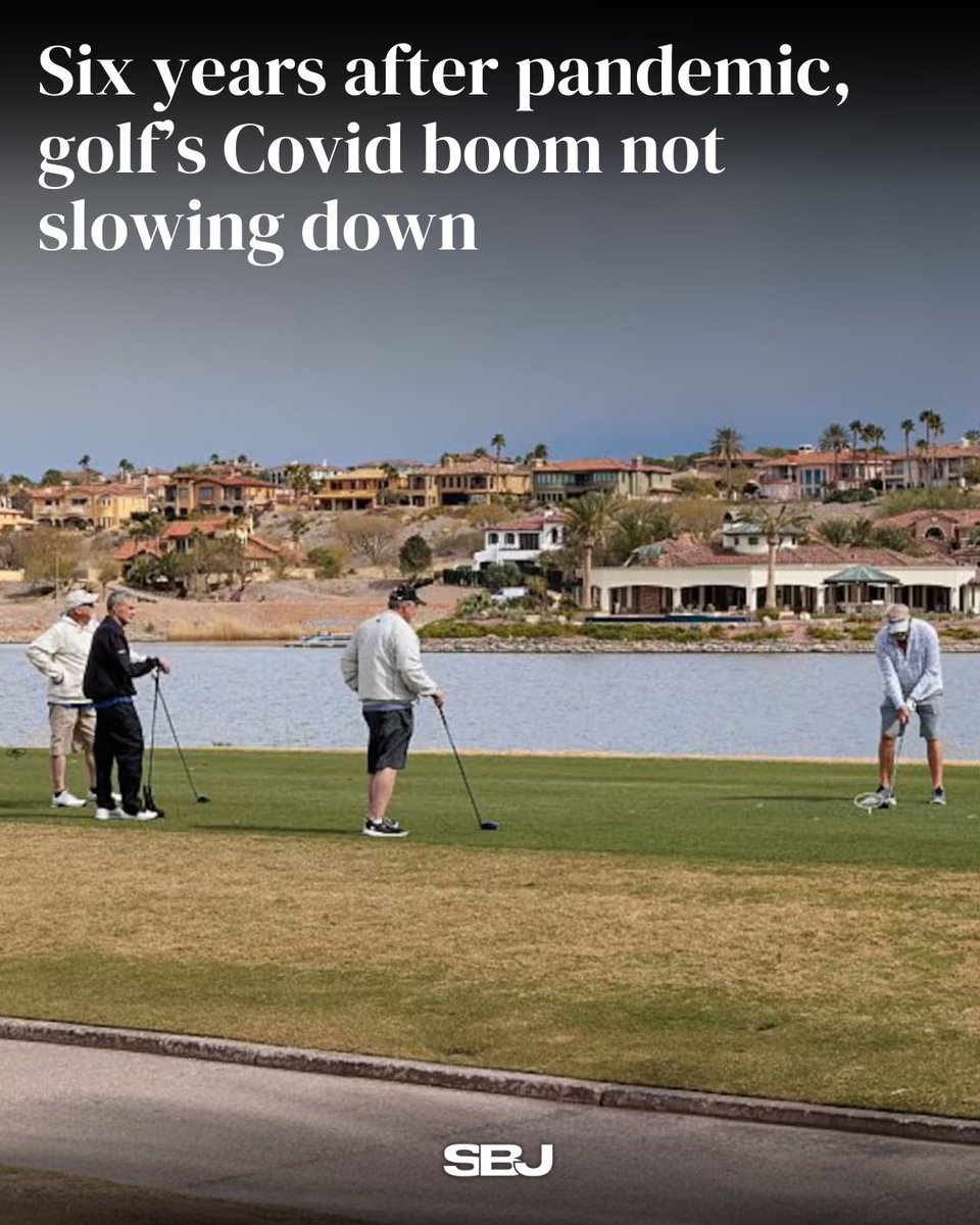 Sports Business Journal tweet media