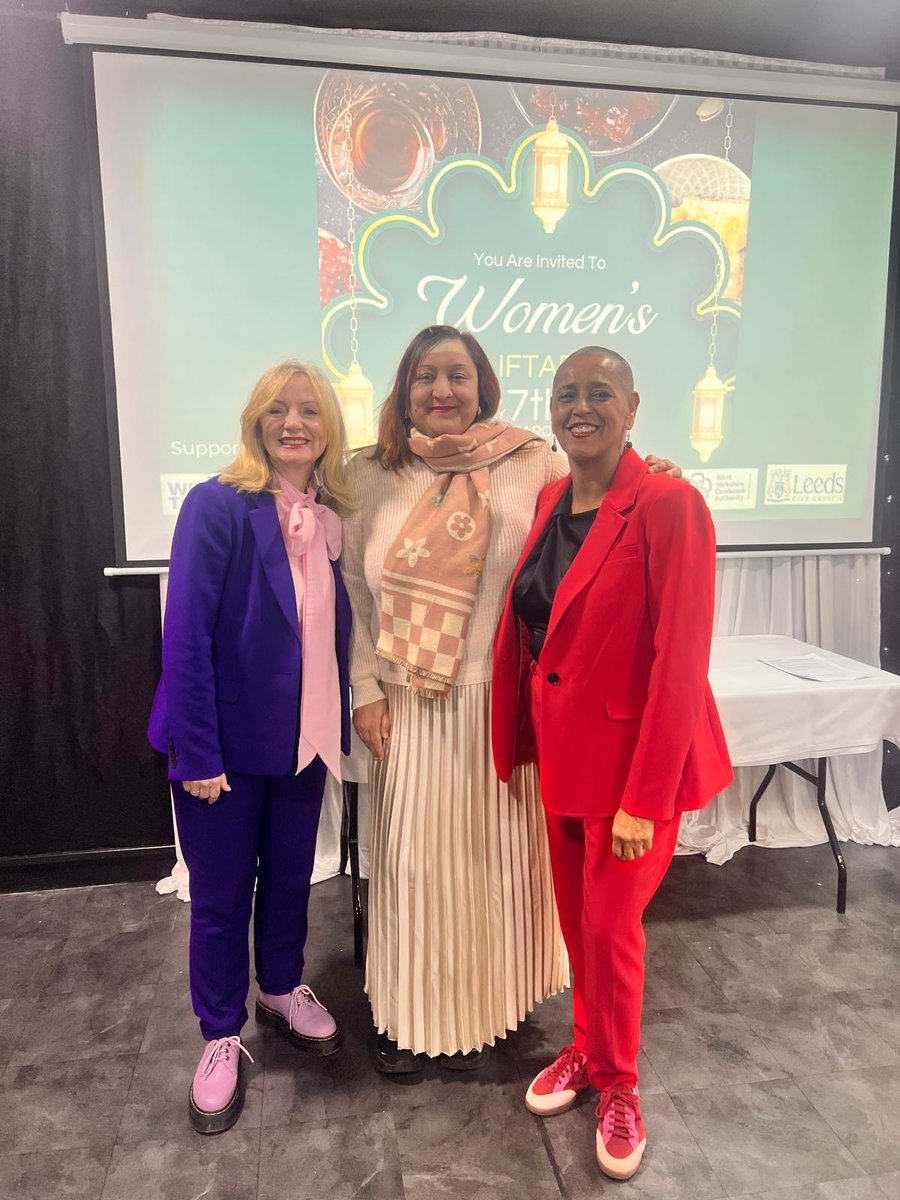 West Yorks Dep. Mayor for Policing & Crime tweet media