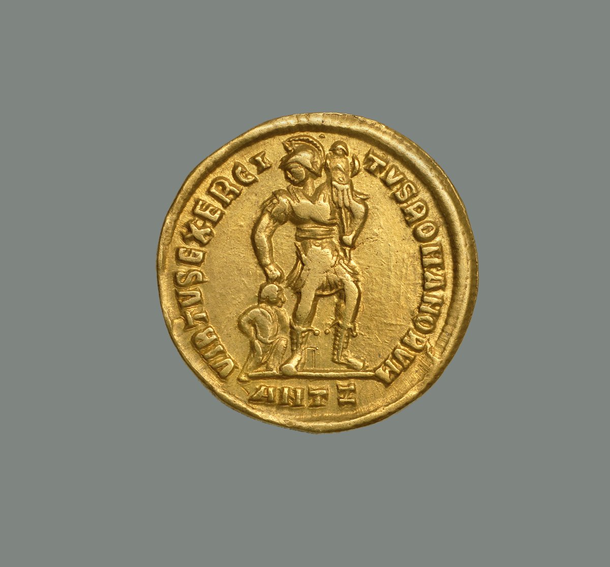 The Byzantine Legacy tweet media