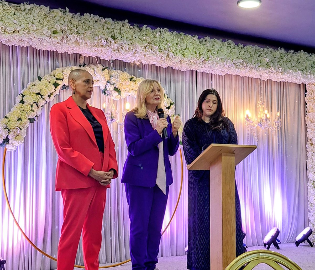 West Yorks Dep. Mayor for Policing & Crime tweet media