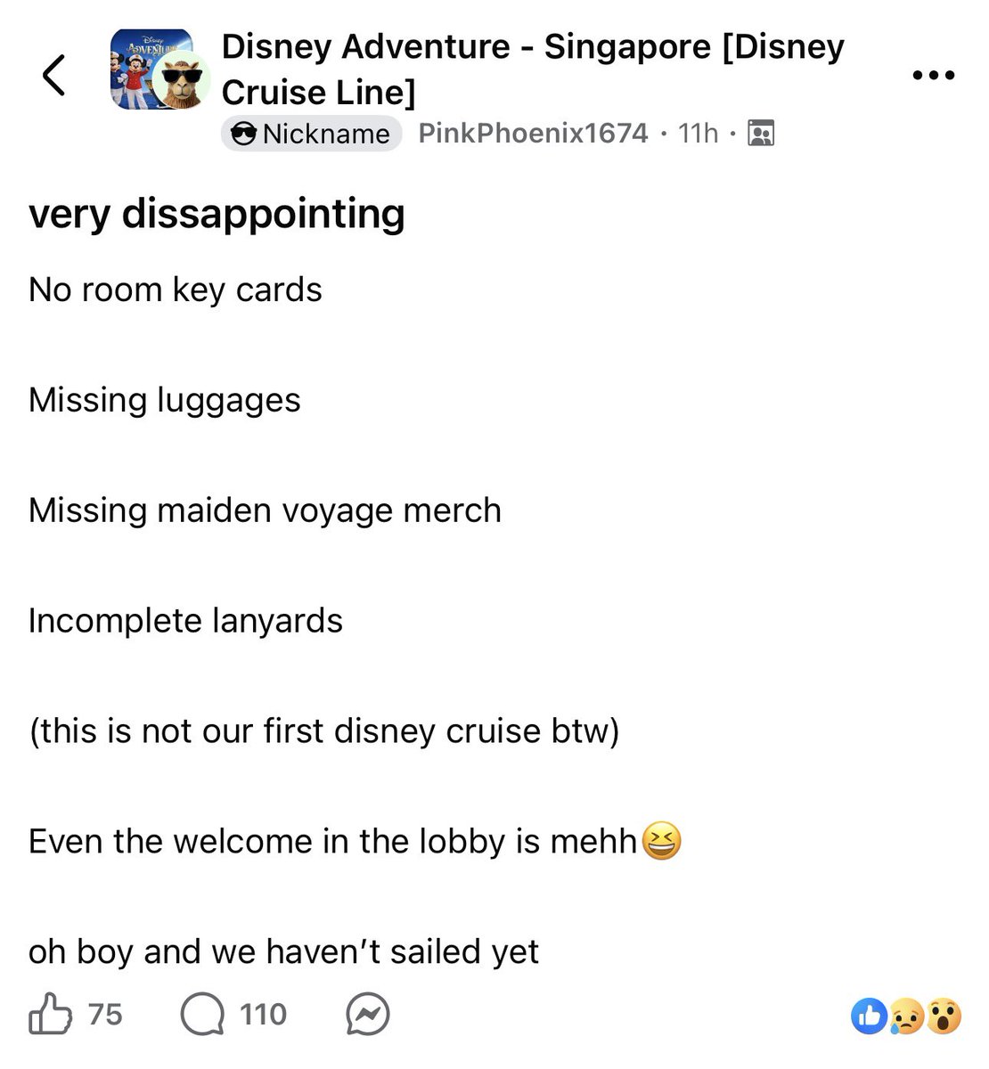 Universal Apex tweet media