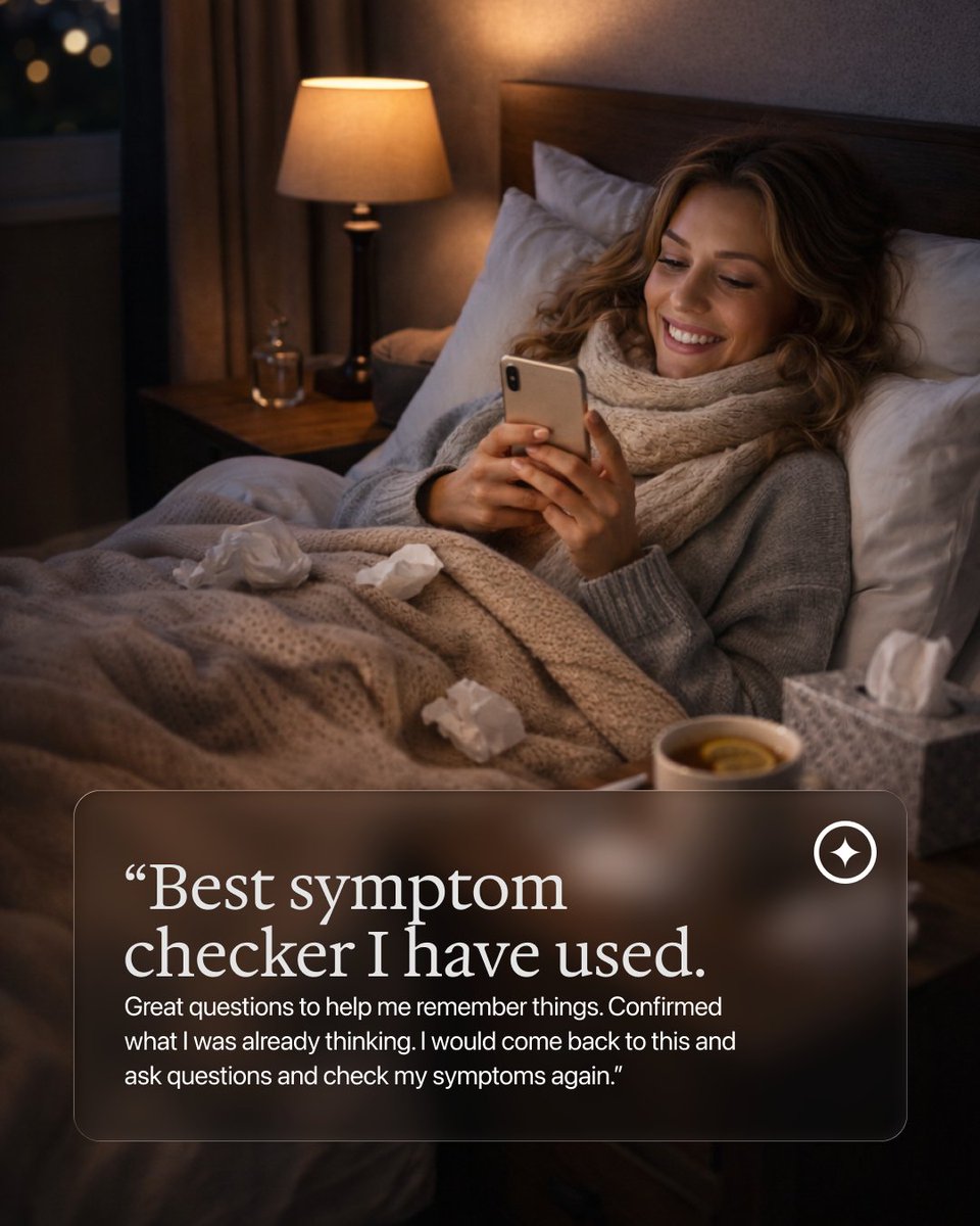 Doctronic tweet media