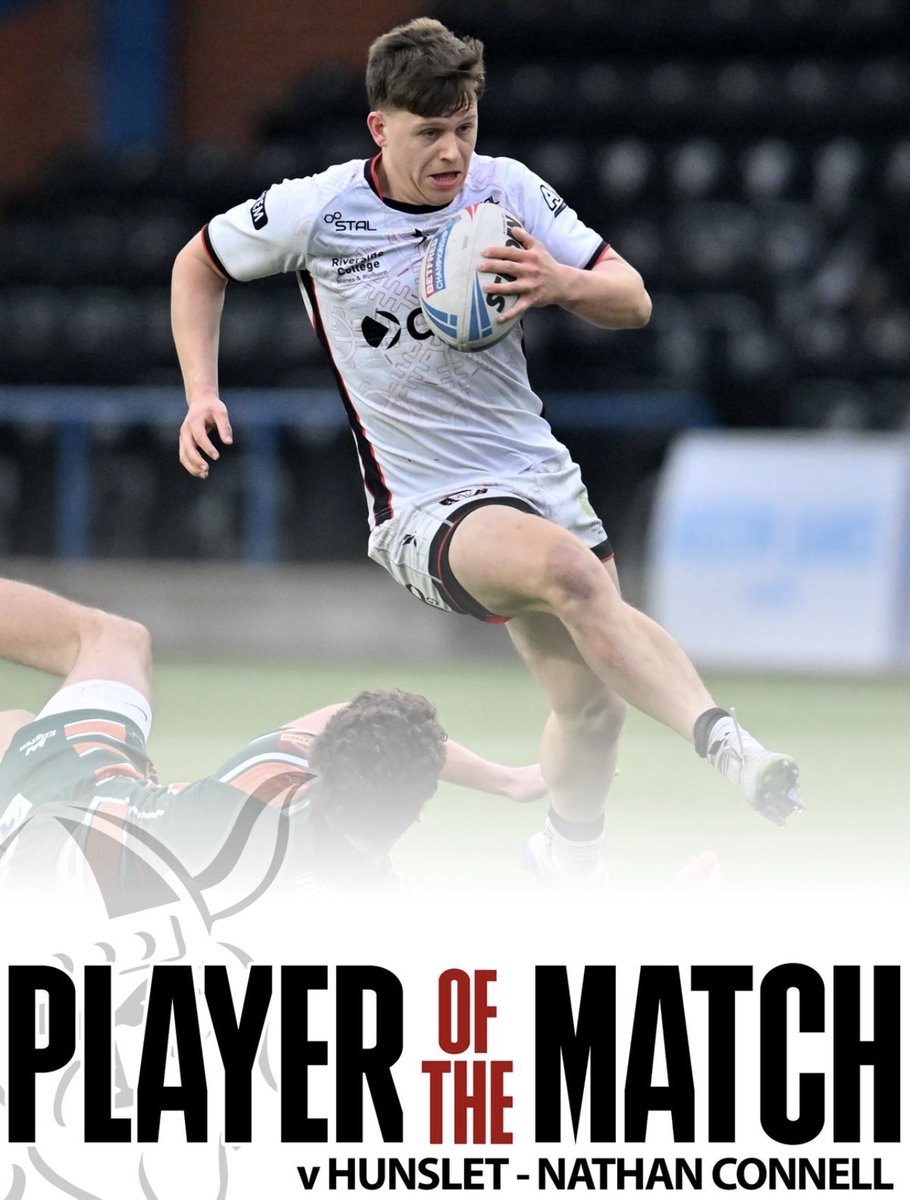 Widnes Vikings tweet media