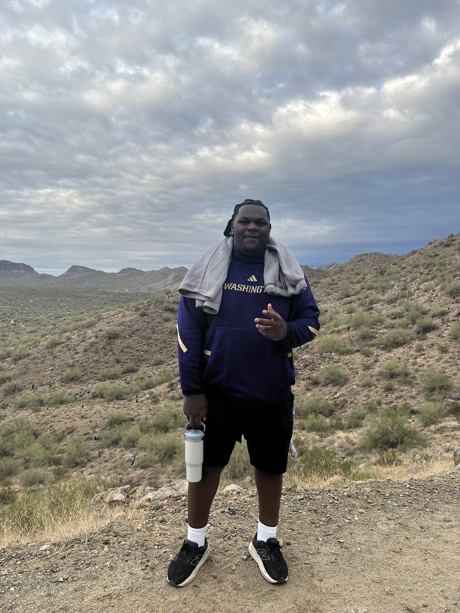 Dajohn Yarborough tweet media