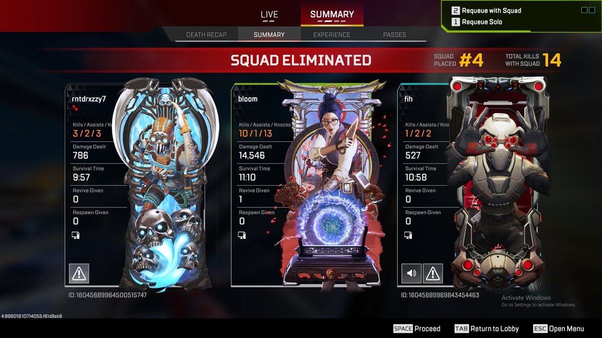 typical solo q experience 😞