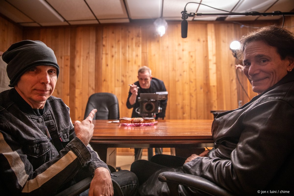 Joe Satriani tweet media