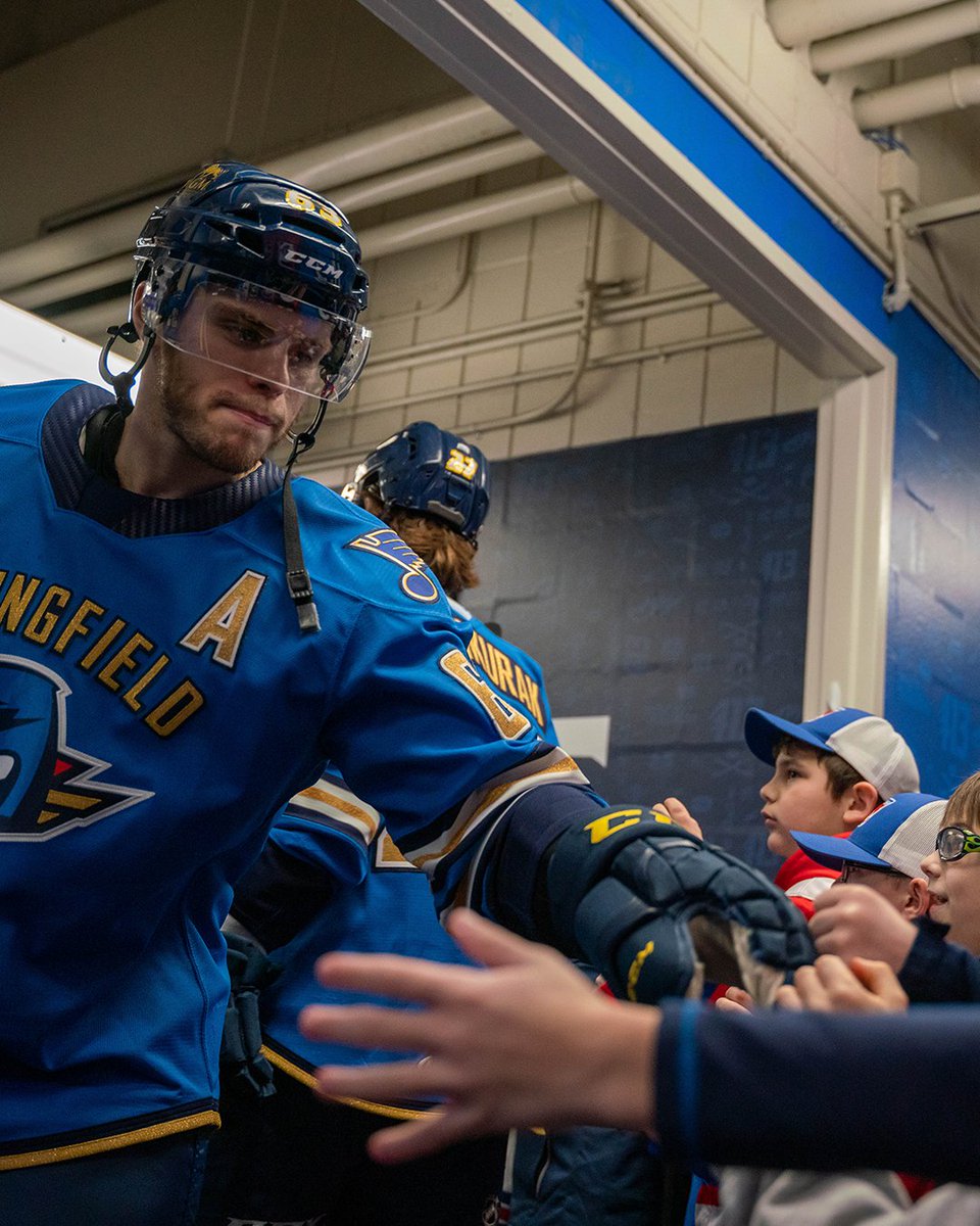 thank you, Captain Peca

wishing you nothing short of the best with Syracuse 💙