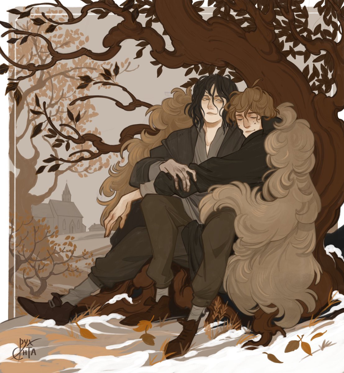 пихта tweet media