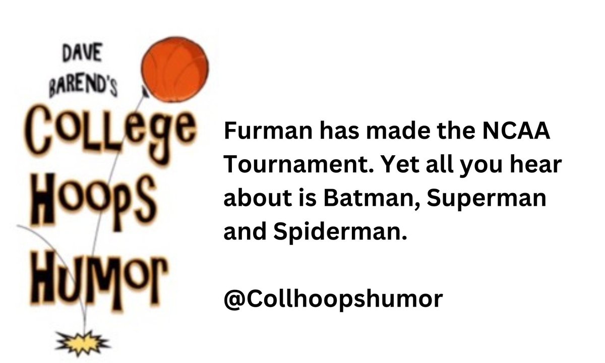 CollegeHoopsHumor tweet media