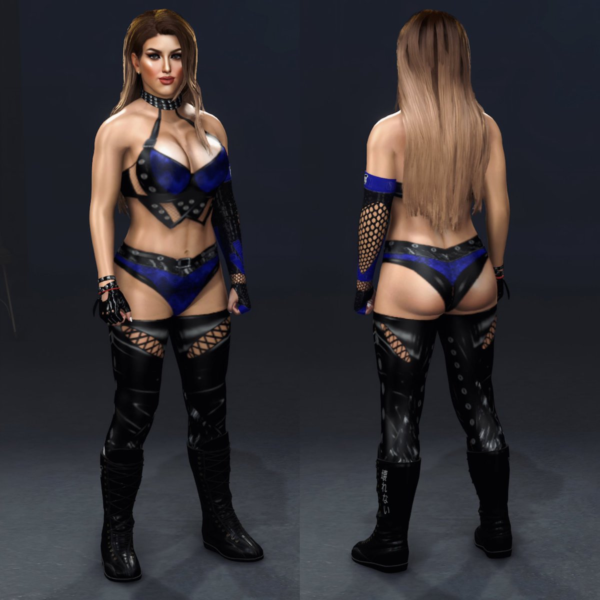 EDEN ✿ ✶ tweet media