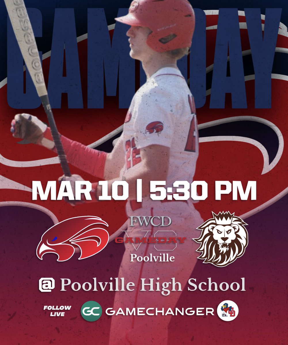 FWCD Baseball tweet media