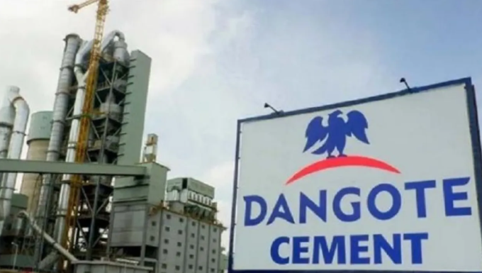 تكاليف الشحن تقفز إلى 3.5 مليون دولار.. «دانغوتي» تحذر من صدمة وقود عالمية 