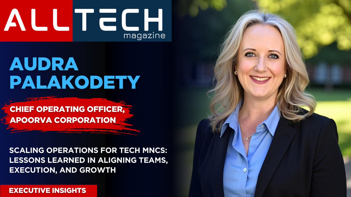 All Tech Magazine tweet media