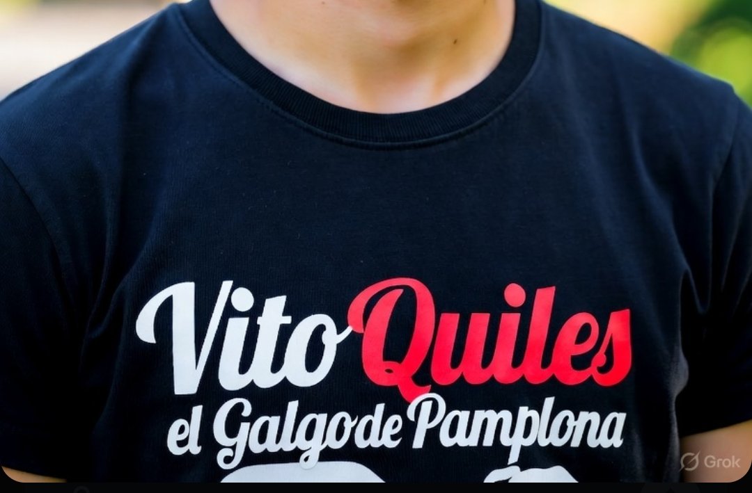 El Noi del Sucre tweet media