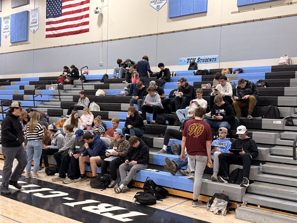 Alan Fitterer tweet media