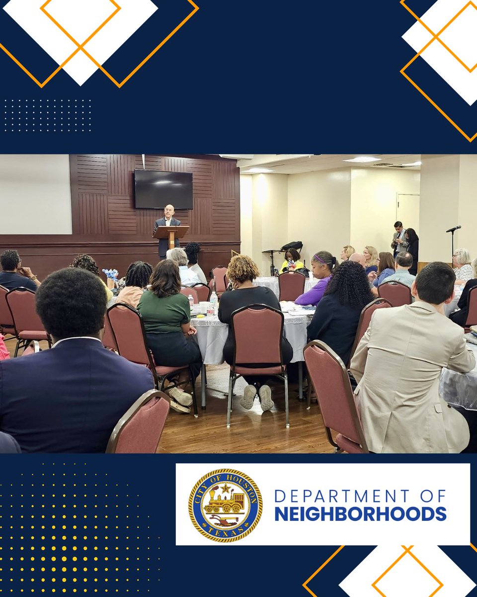 HoustonNeighborhoods tweet media