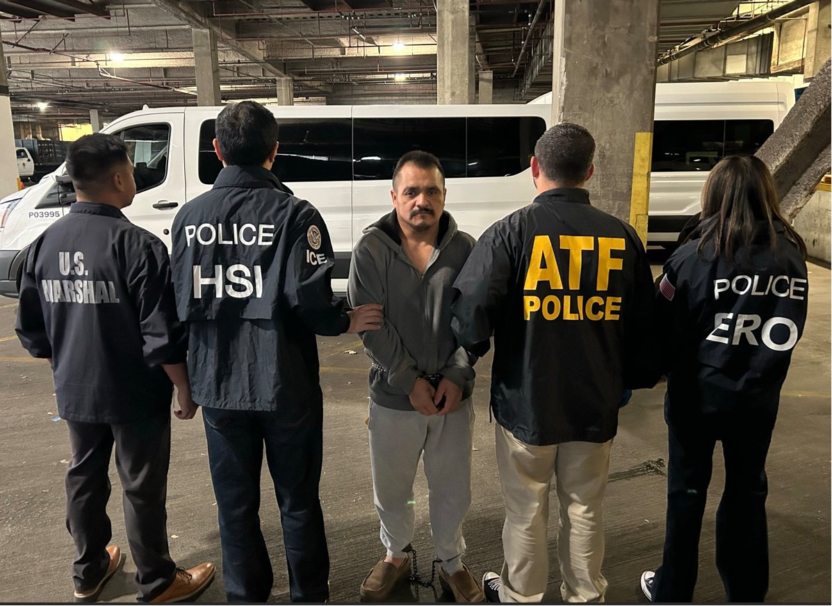 HSI Los Angeles tweet media