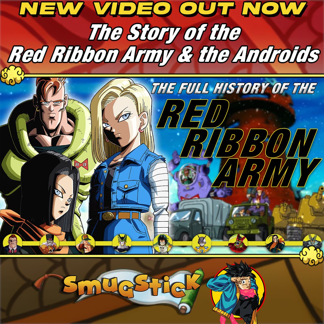 SmugStick tweet media