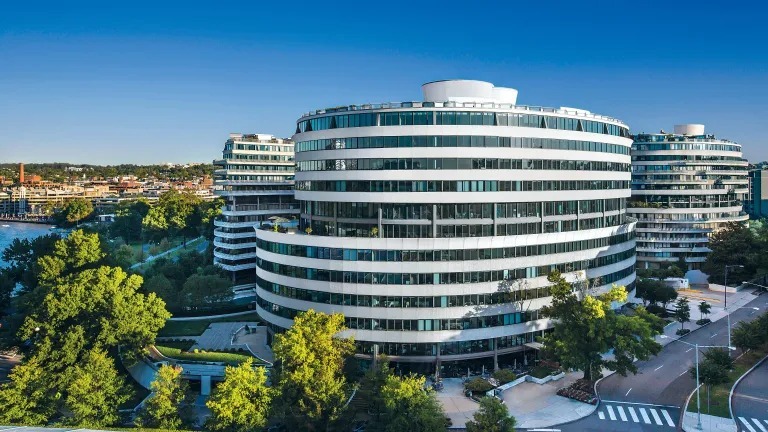 Stream Realty Partners tweet media