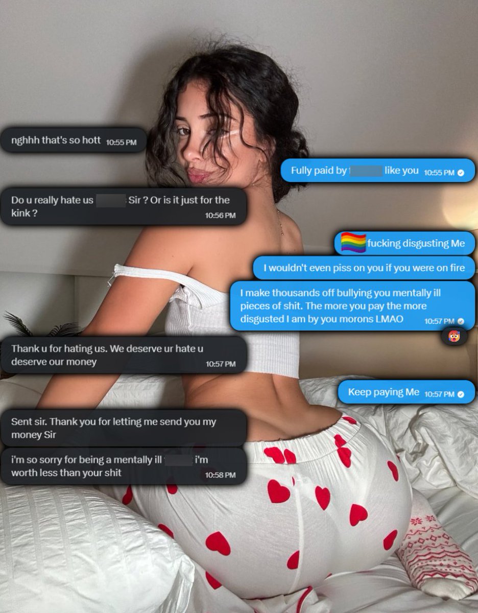 Alpha Gooner 🥵 💦 tweet media