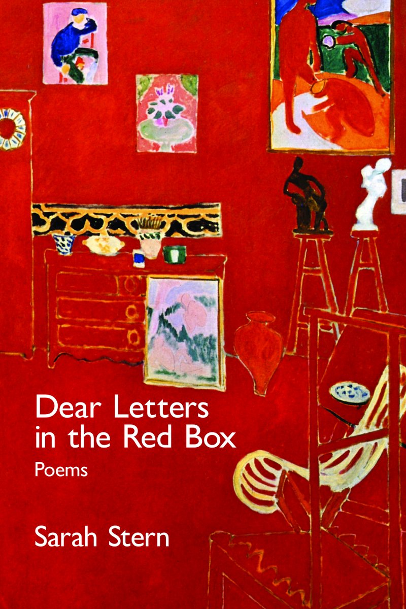 Sarah Stern tweet media