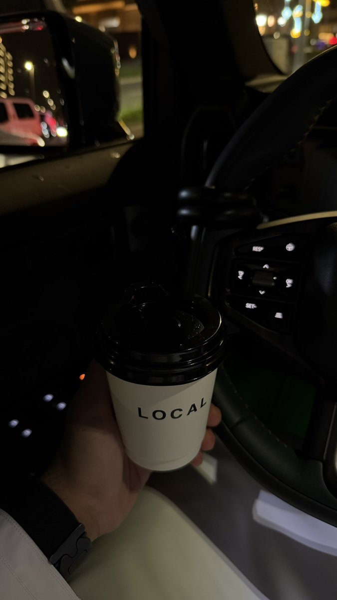 مساء القهوه