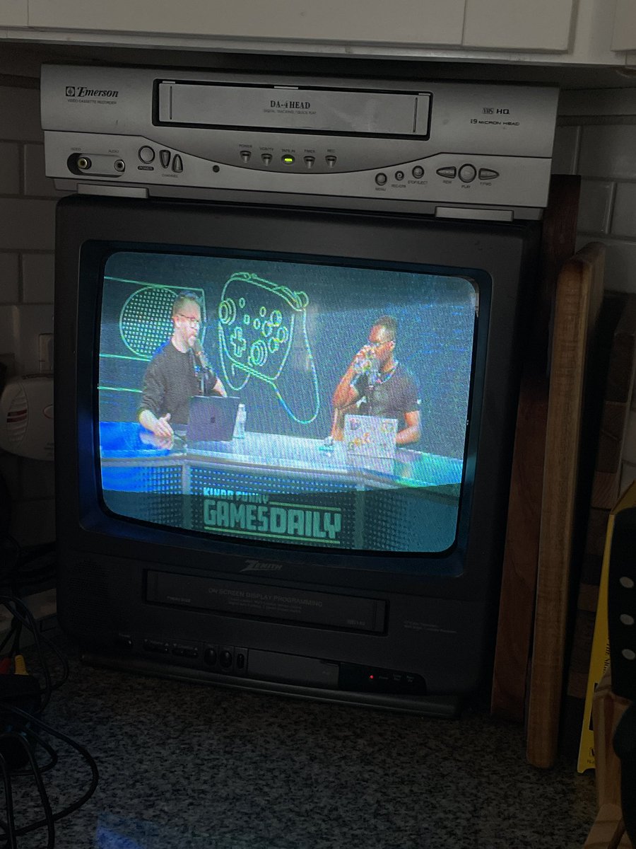 Dylan Brown VO tweet media