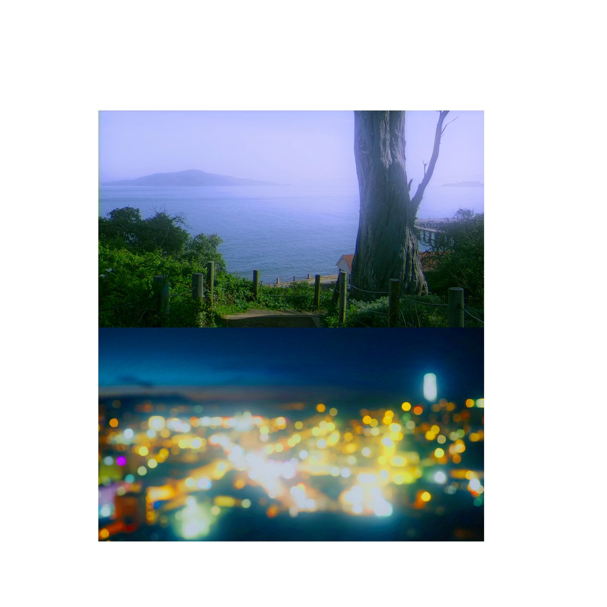 STATE OF THE ART tweet media