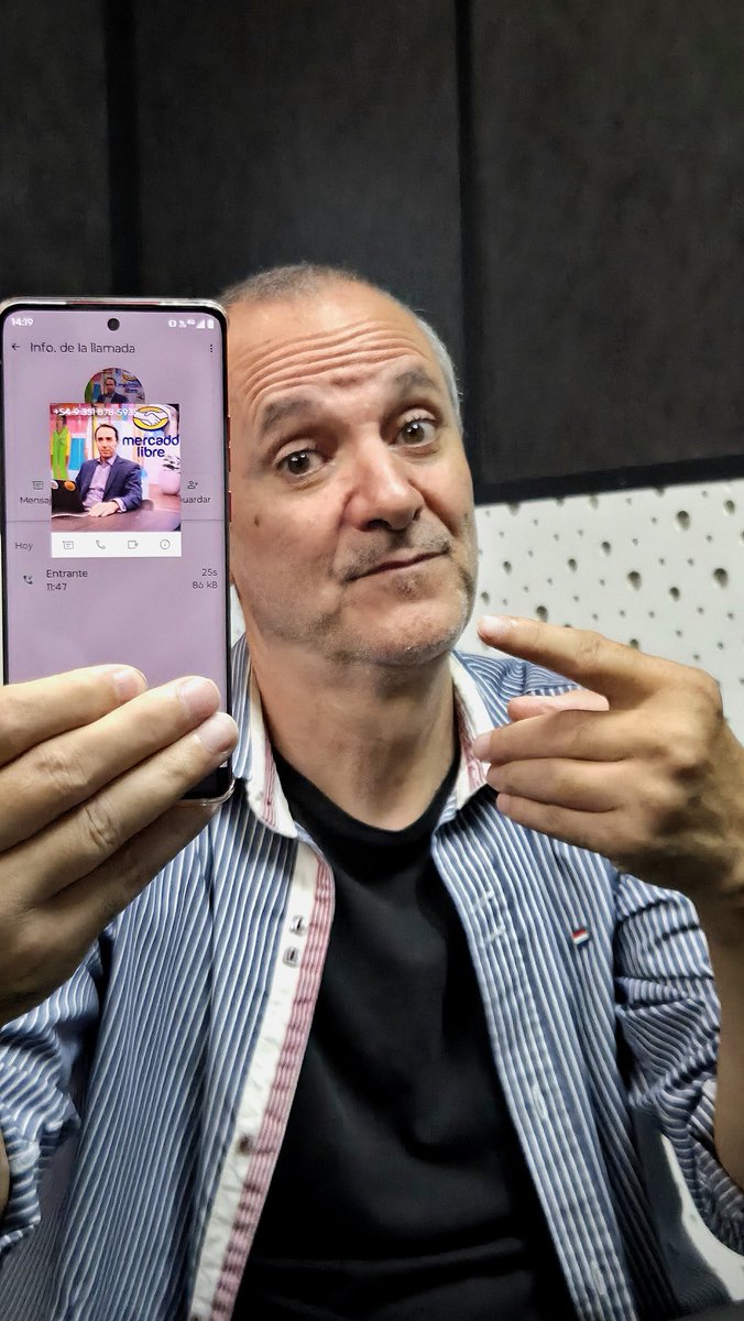 El Descompresor tweet media