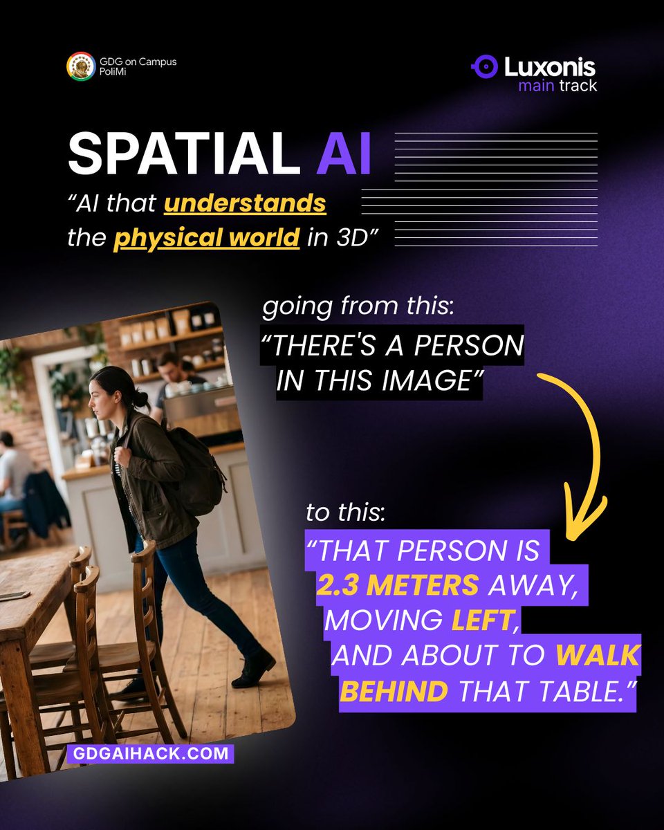 Luxonis | Robotic Vision tweet media