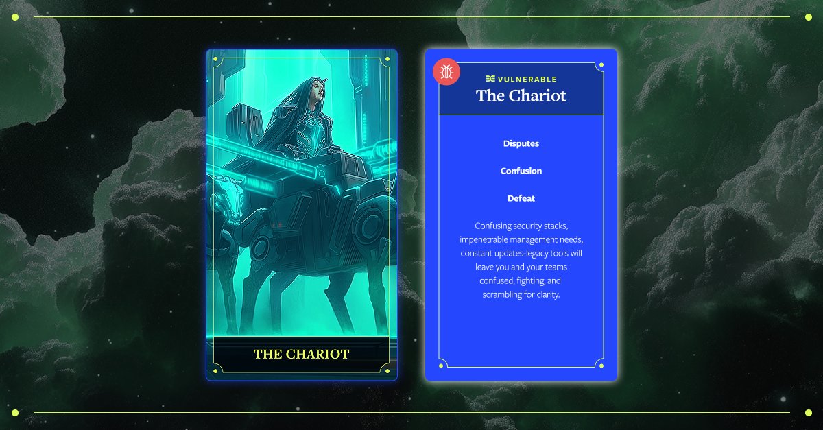 Deep Instinct tweet media