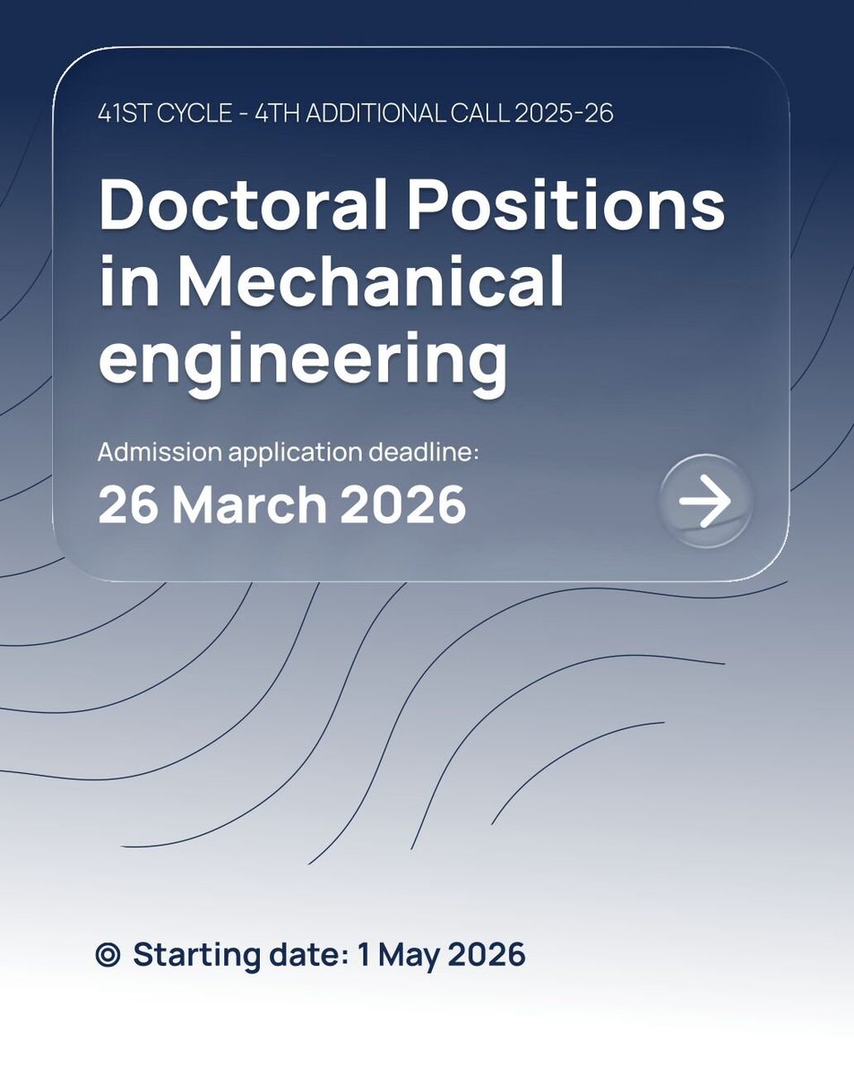 The Graduate School Hub tweet media